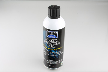 Bel-Ray Luftfilteröl Spray / Foam Filter Oil Spray...