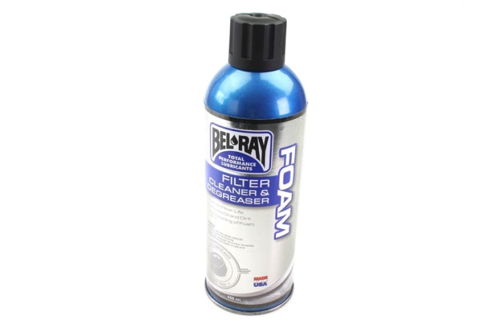 Bel-Ray Foam Filter Cleaner& Degreaser -99180-A400W-