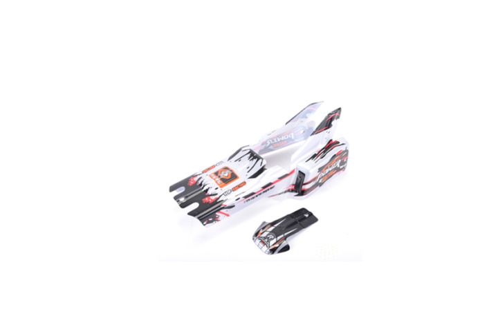 Karosserie Waverunner / MT-Speed Buggy (Silber)