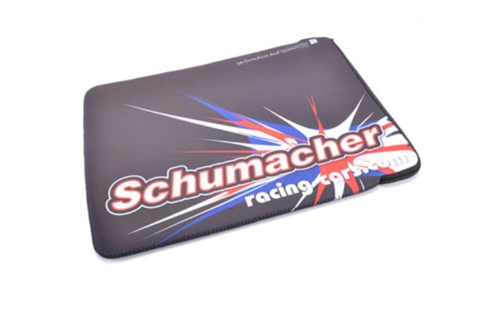 Schumacher Neopren Bag für Setup Platte 400 x 30 mm