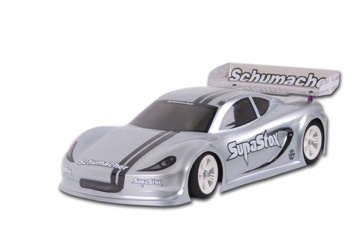 1:12 Karosserie Schumacher SupaStox GT12 Type A,...