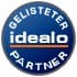 cs-shop.de ist Partner der idealo GmbH